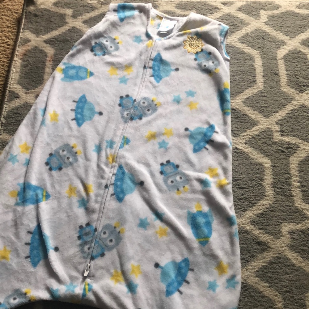 Halo Sleepsack Early Walker